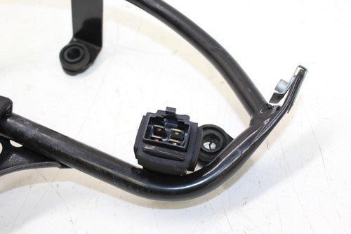 1999 Bmw F650 Upper Fairing Mirror Gauges Stay Bracket