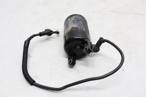 2000 Kawasaki Ninja 250R EX250F ENGINE STARTING STARTER MOTOR -DC 12V