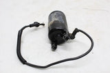 2000 Kawasaki Ninja 250R EX250F ENGINE STARTING STARTER MOTOR -DC 12V
