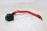 1996 Honda Interceptor 750 Vfr750f Engine Starter Relay Starting Motor Switch
