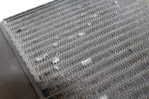 2002 Yamaha Yzf600r Engine Radiator Motor Cooler Cooling Radiater