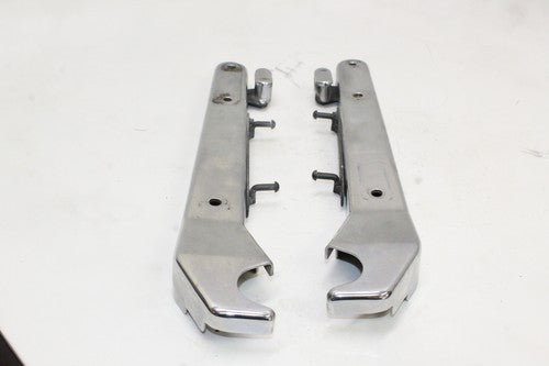 1997 Kawasaki Vulcan 1500 Vn1500d Classic Rear Passenger Fender Grab Rail OEM