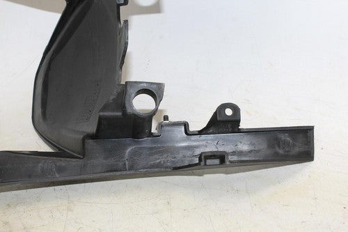 2015 Ktm 390 Rc Chain Cover Cum Hugger JY181226