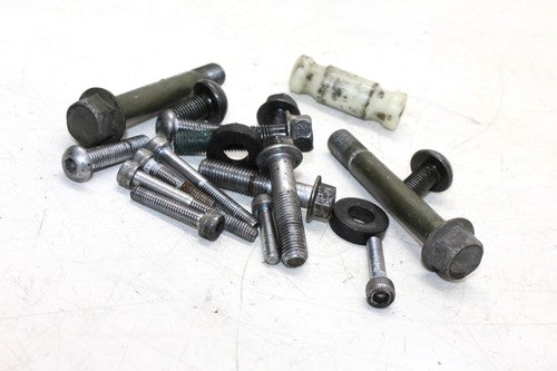 2006 Yamaha Roadliner Xv1900 Bolts Screws Set