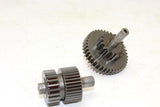2014 Yamaha V Star 950 Xvs950er Gear