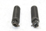 2006 Honda Shadow Aero 750 Vt750c Right Left Clipon Handlebar Grips Grip PAIR
