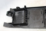 2005 Kawasaki Ninja Zx10r Zx1000c Rear Back Tail Undertail Battery Tray Plastic