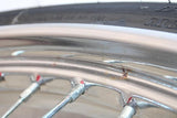 2001 Harley-davidson Dyna Front Wheel Rim 21x2.15