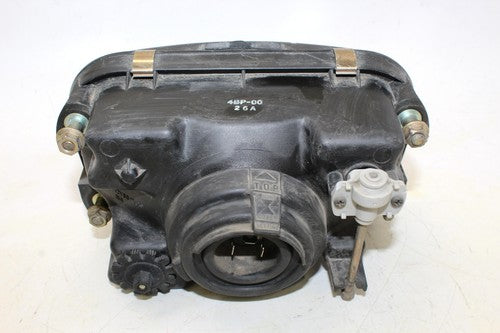 1993 Yamaha Xj600s Seca Ii Front Headlight Head Light Lamp