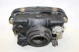 1993 Yamaha Xj600s Seca Ii Front Headlight Head Light Lamp