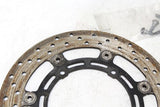 2007 Yamaha Fz6 Front Brake Disc Rotor