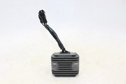 2007 Suzuki Sv650s Rectifier Voltage Regulator