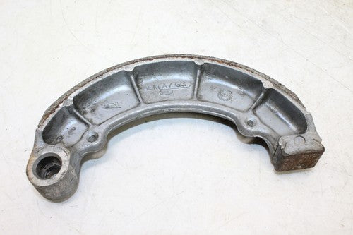 1975 Honda Cb550f Super Sport Rear Wheel Brake Shoe Pad Set