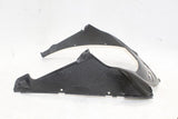 2008-12 Kawasaki Ninja 250r Ex250j Front Wheel Inner Center Cowl Fairing OEM