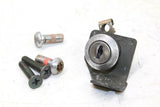 2001 Suzuki Sv650 Ignition Lock And Seat Lock Set !NO KEY!