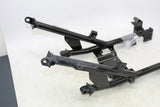 2000 Kawasaki Concours 1000 Zg1000a Rear Back Fender Support Frame Subframe