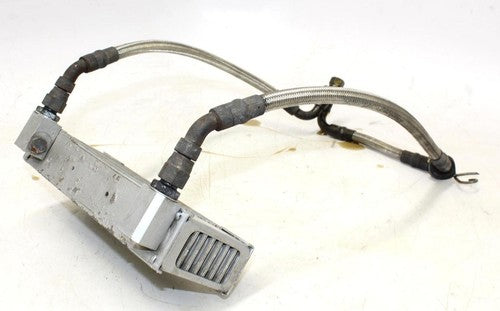 1996 Ducati M900 Monster Engine Motor Oil Cooler