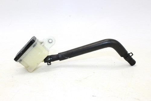 2016 Honda Cbr500r Rear Brake Master Fluid Reservoir Tank Bottle