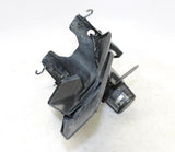 2007 Kawasaki Ninja 650r Ex650a Rear Back Fender Mud Guard