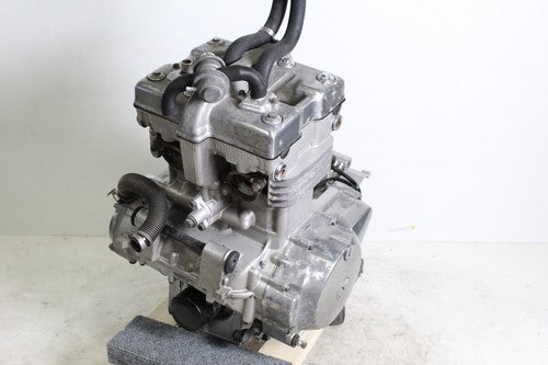 2007 Kawasaki Vulcan 500 EN500C LTD ENGINE MOTOR