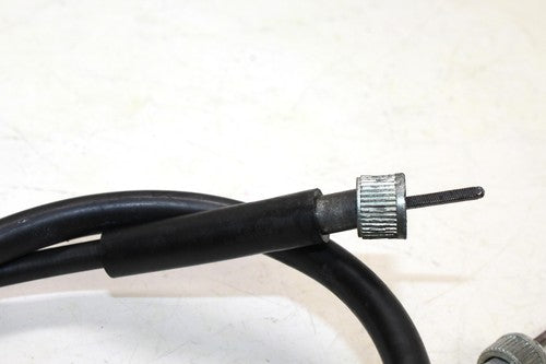 1993 Yamaha Xj600s Seca Ii Speed Drive Gear Hub With Cable