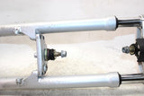 2003 Bmw K1200rs Complete Front End Forks Suspension Handlebars Triple Tree