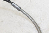 2008-18 Bmw F800gs Standard Abs Front Brake Caliper Hose Line BMW-8530044-03 OEM