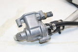 2009 Honda Cbr1000rr Thermostat