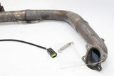 2004-2009 Aprilia Rsv1000 R Exhaust Header PIPES Manifold OEM