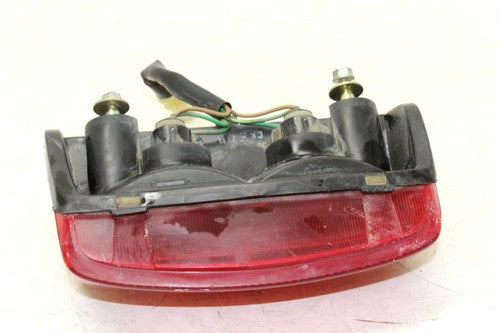 91-94 Honda Cbr600f2 Rear Tail Taillight Back Brake Light OEM