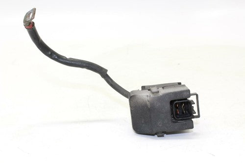 07-11 Ktm 690 Supermoto Engine Starter Relay Starting Motor Switch OEM