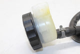 2009-2011 Kawasaki Ninja 650r Rear Brake Master Fluid Reservoir Tank Bottle OEM