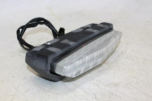 2013 Kawasaki Concours 14 Zg1400c Abs Taillight Rear Tail Brake Light