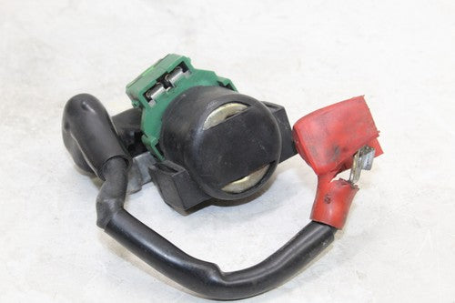 1995 Honda Shadow Vlx 600 Vt600c Engine Starter Relay Starting Motor Switch OEM