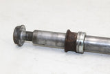 1987-90 Honda Cbr600f Front Wheel Rim Axle Pivot Bolt OEM