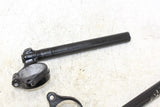 2003 Suzuki Gsxr750 Handlebars