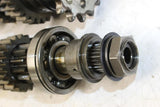 2006 Honda Cbr600rr Engine Motor Transmission Tranny Gears