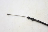 2005 Honda Shadow Spirit 750 Vt750dc Clutch Cable Line