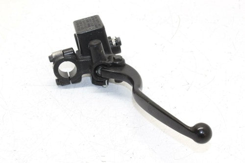 08-12 Kawasaki Ninja 250r Ex250j Hydraulic Clutch Master Cylinder W/ Lever