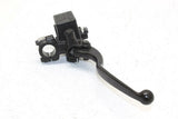 08-12 Kawasaki Ninja 250r Ex250j Hydraulic Clutch Master Cylinder W/ Lever