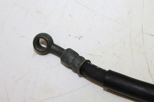 2002 Kawasaki Vulcan 1500 Vn1500p Mean Streak Front Brake Caliper Hoses Lines