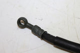 2002 Kawasaki Vulcan 1500 Vn1500p Mean Streak Front Brake Caliper Hoses Lines