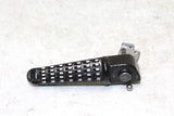 2021 Kawasaki Ninja Zx-6r Zx 636hm Rear Foot Pegs Steps  Pair