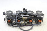 2003 Kawasaki Z1000 Main Fuel Injectors / Throttle Bodies