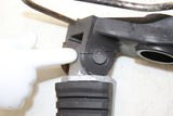 1986 Kawasaki Ninja Zx-10 Zx1000 Rear Back Passenger Peg Set Pair