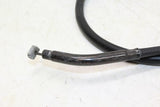 2019 Kawasaki Z900 Clutch Cable Line 11-0618-8J10