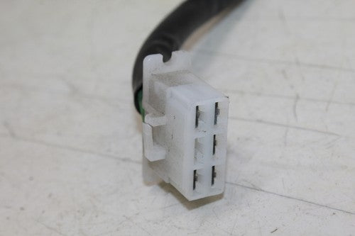 2007 Honda Silver Wing 600 Fsc600 Rectifier Voltage Regulator