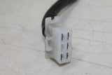 2007 Honda Silver Wing 600 Fsc600 Rectifier Voltage Regulator