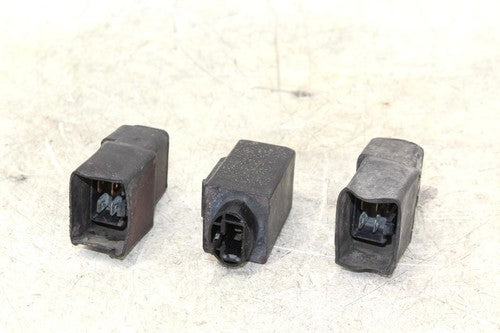 1996 Honda Cbr900rr Turn Signal Blinker Relay Flasher Switch