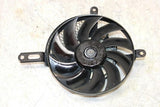 2013 Suzuki Gsxr600 Engine Radiator Cooling Fan